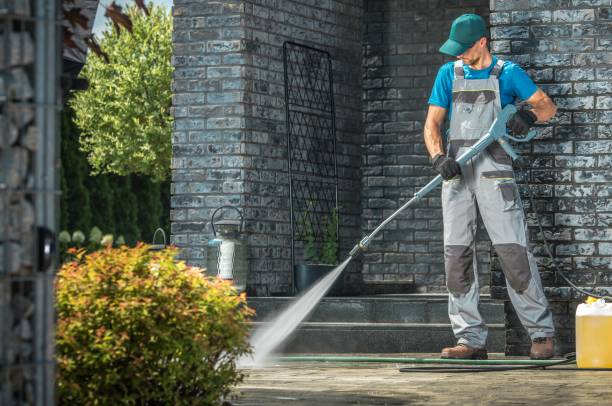 Best Pool Deck Cleaning  in Spotsylnia Courthouse, VA