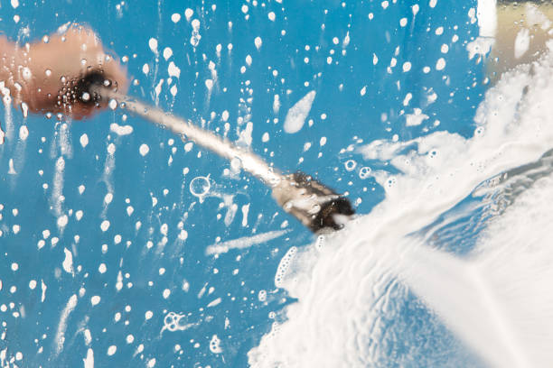 Professional Pressure Washing Services in Spotsylvania Courthouse, VA