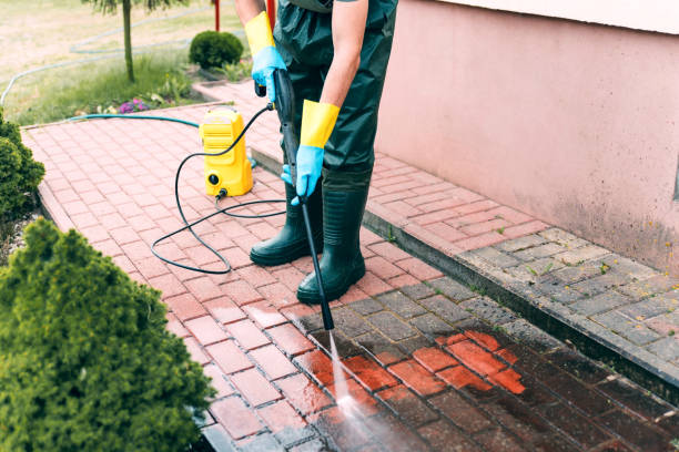 Best Gas Station Cleaning  in Spotsylnia Courthouse, VA