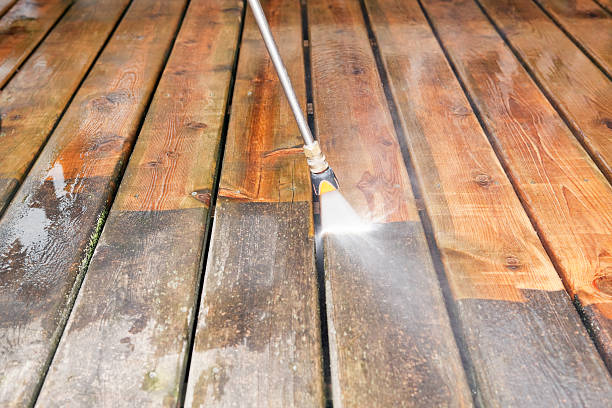 Best Driveway Pressure Washing  in Spotsylnia Courthouse, VA