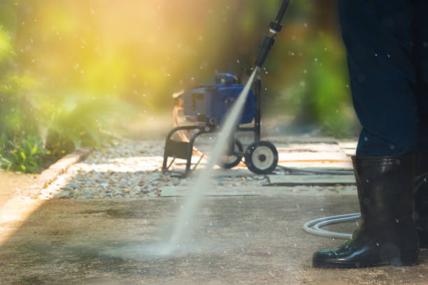 Best Parking Lot and Garage Cleaning  in Spotsylnia Courthouse, VA